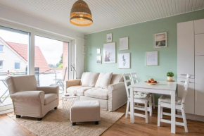 Kieler Straße 23 Wohnung 5, Kleine Oase